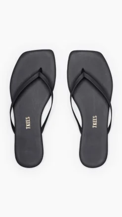 Square Toe Lily Sandal