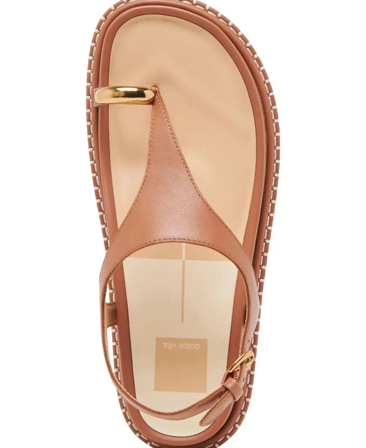 Stefan Sandal