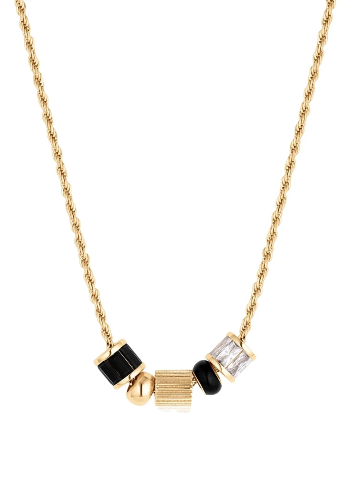 Stellene Necklace