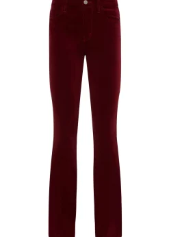 Stevie Velvet Jeans