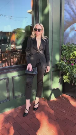 Stila Pant