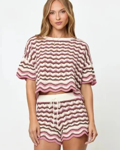 Sunchaser Top