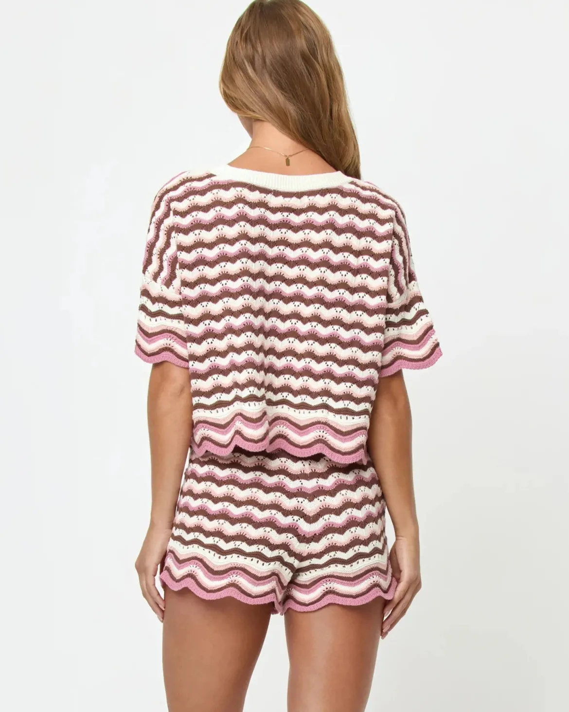 Sunchaser Top