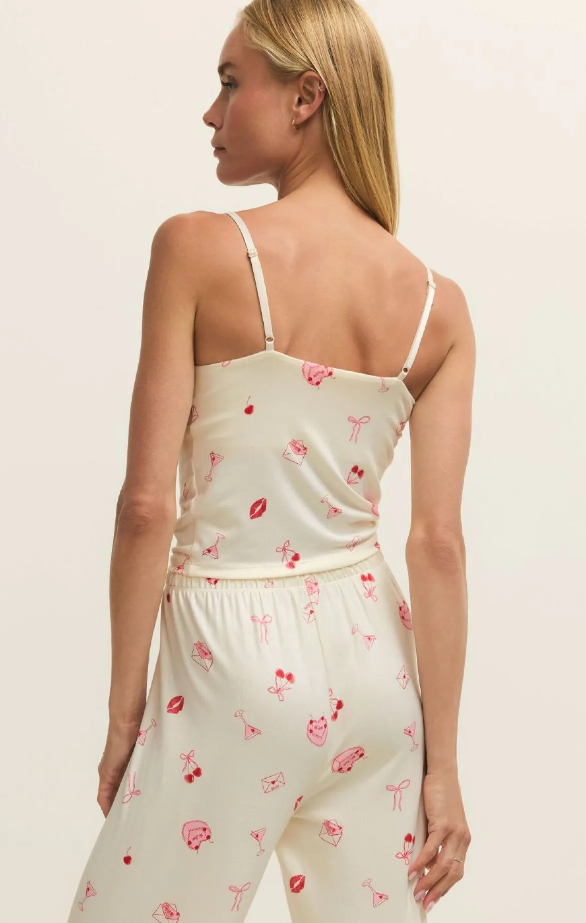 Sweet Things Tank