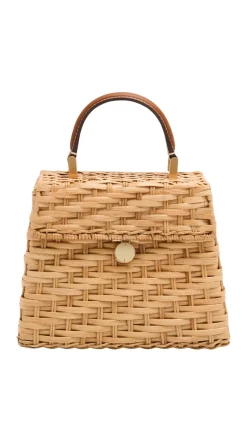 Sybil Crossbody