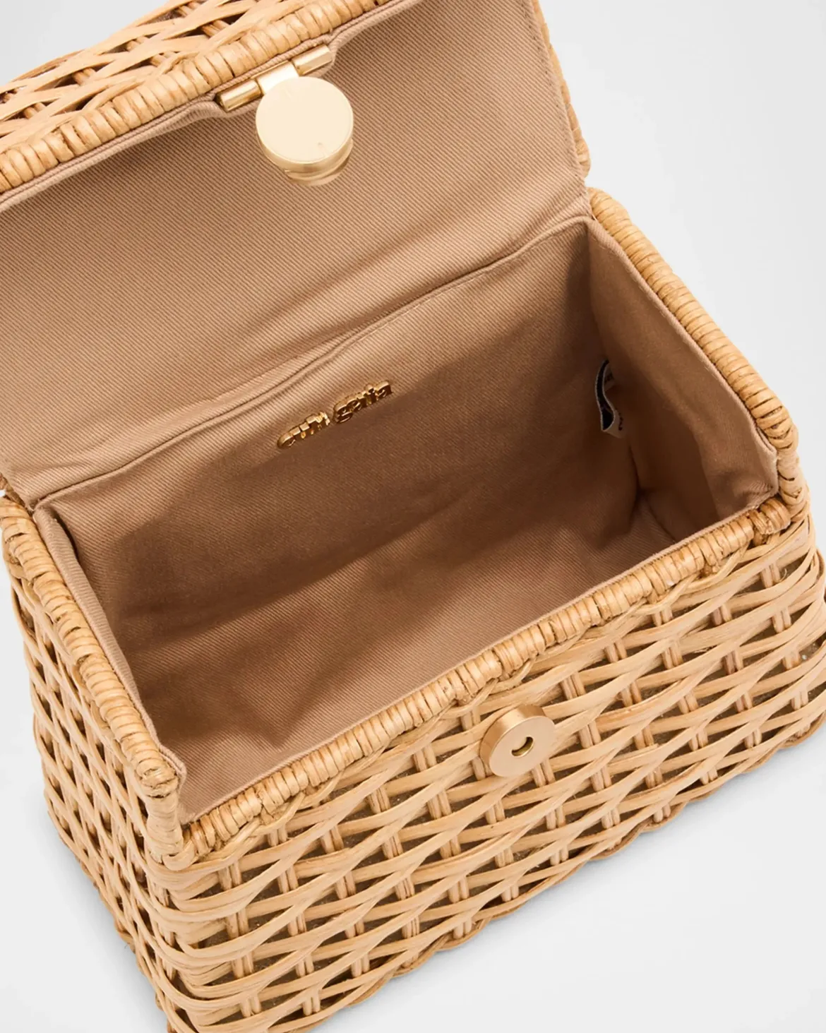 Sybil Crossbody