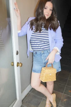 Sybil Crossbody