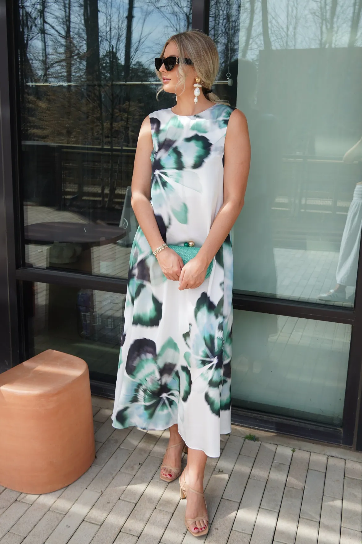 Sylvie Dress
