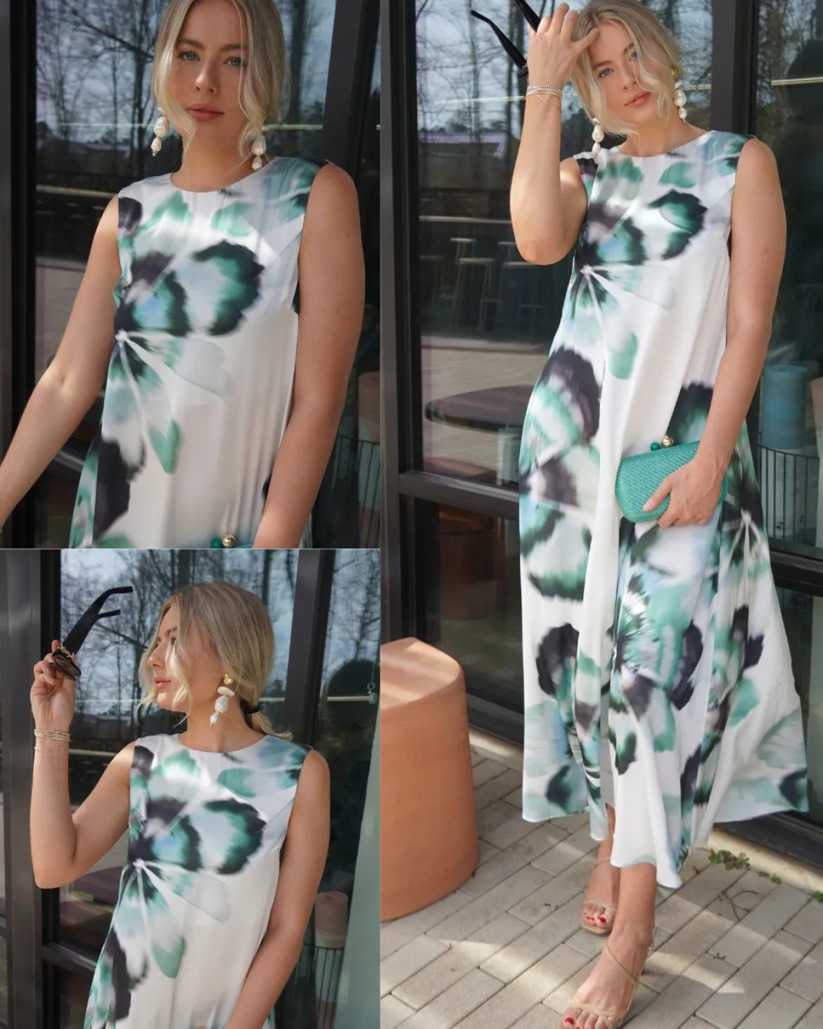 Sylvie Dress