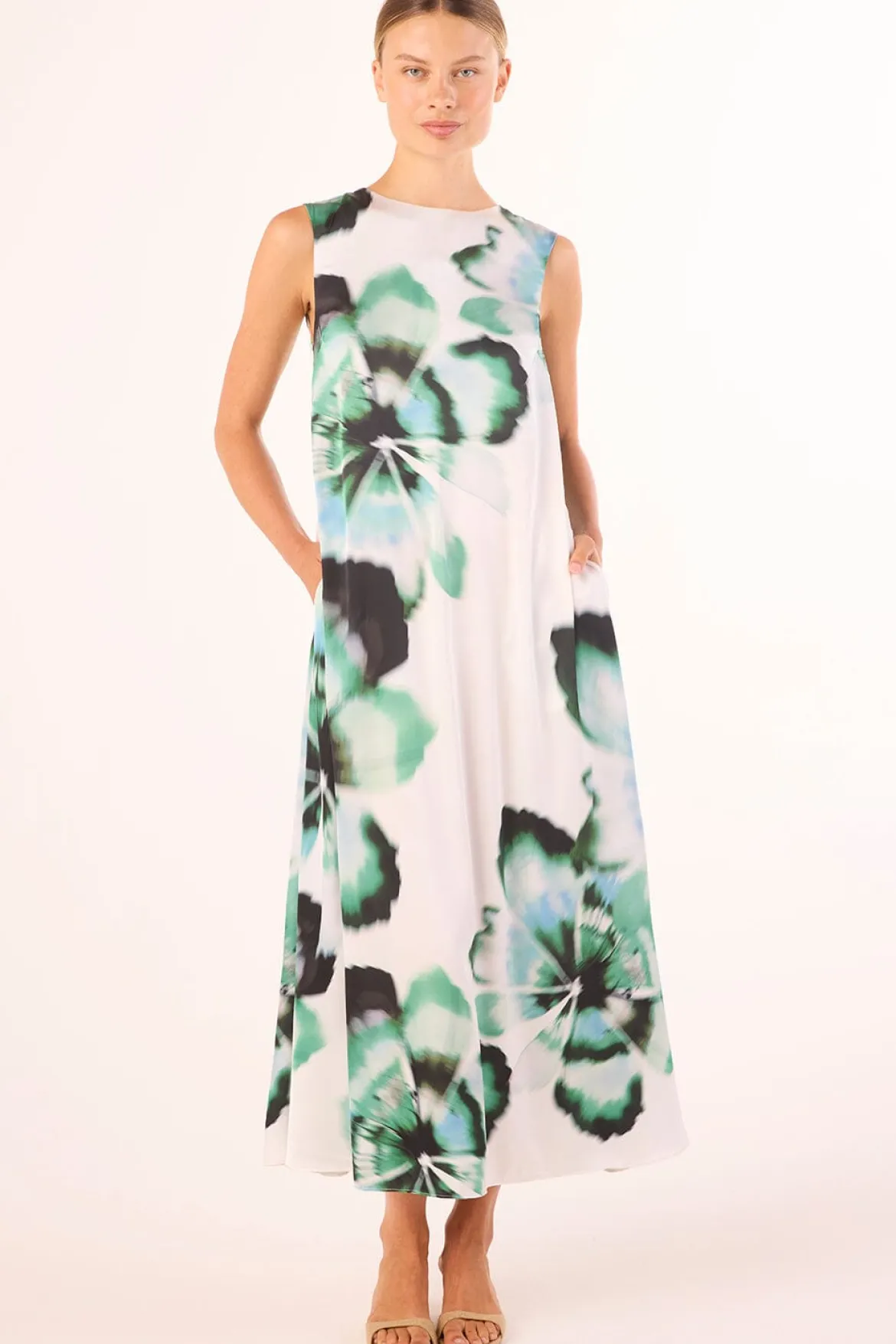 Sylvie Dress