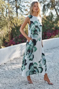 Sylvie Dress