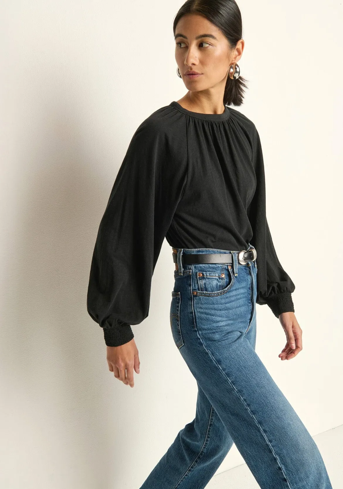 Tallis Tee