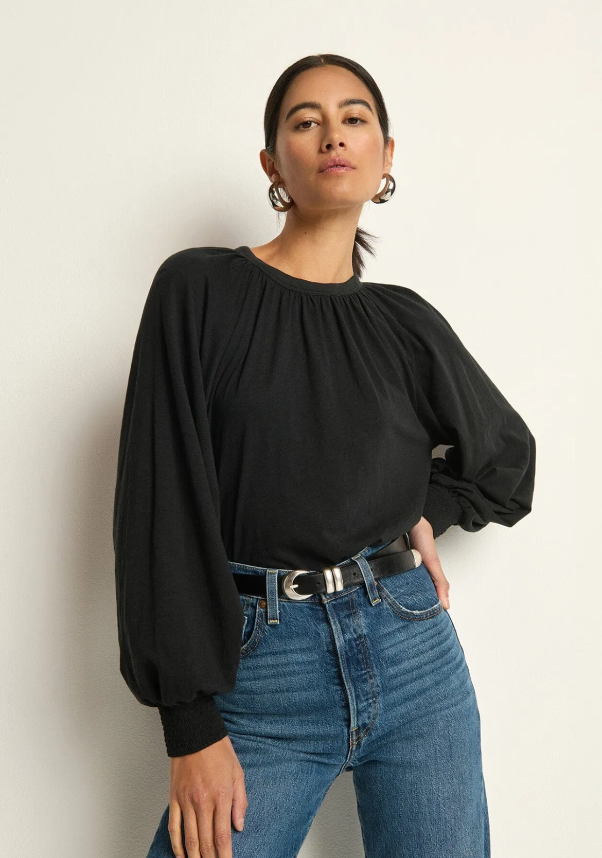 Tallis Tee