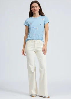 Tammy Butterfly Tee