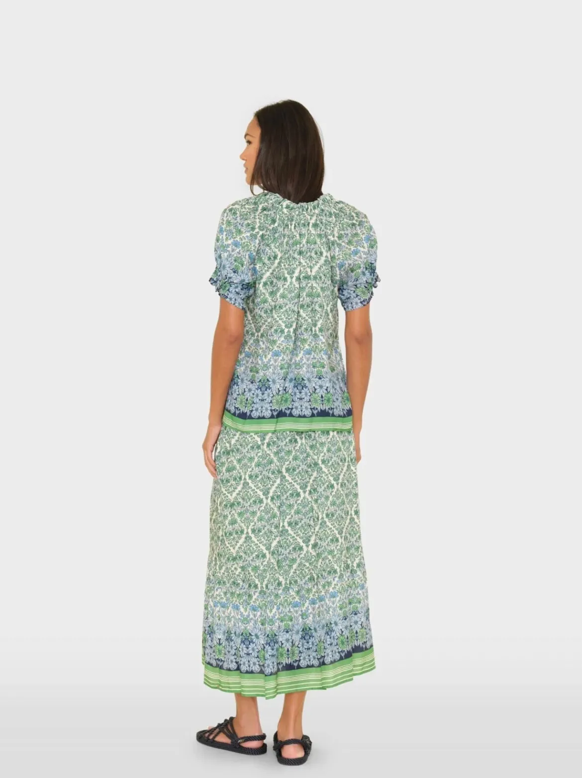 Taryn Skirt