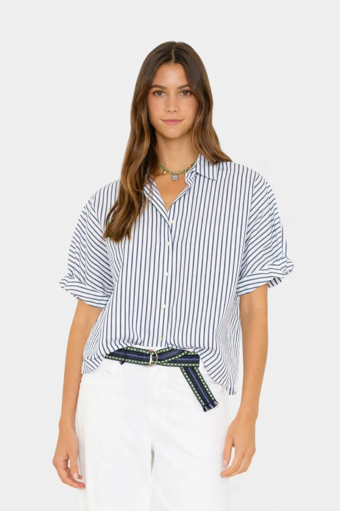 Teddy Shirt
