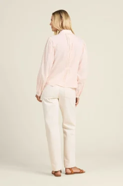 Thalia Blouse