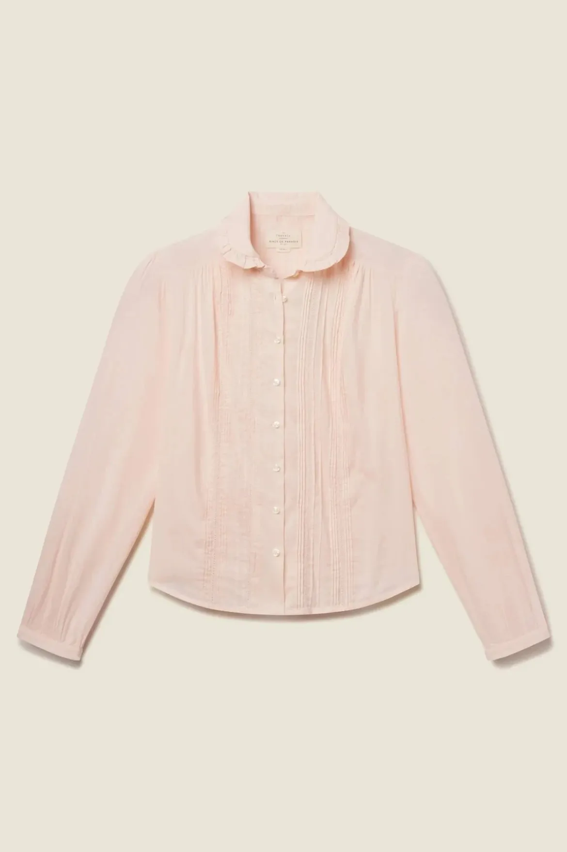 Thalia Blouse