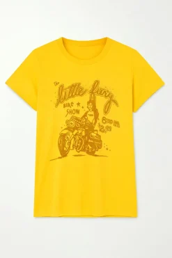 The Boxy Goodie Goodie Tee
