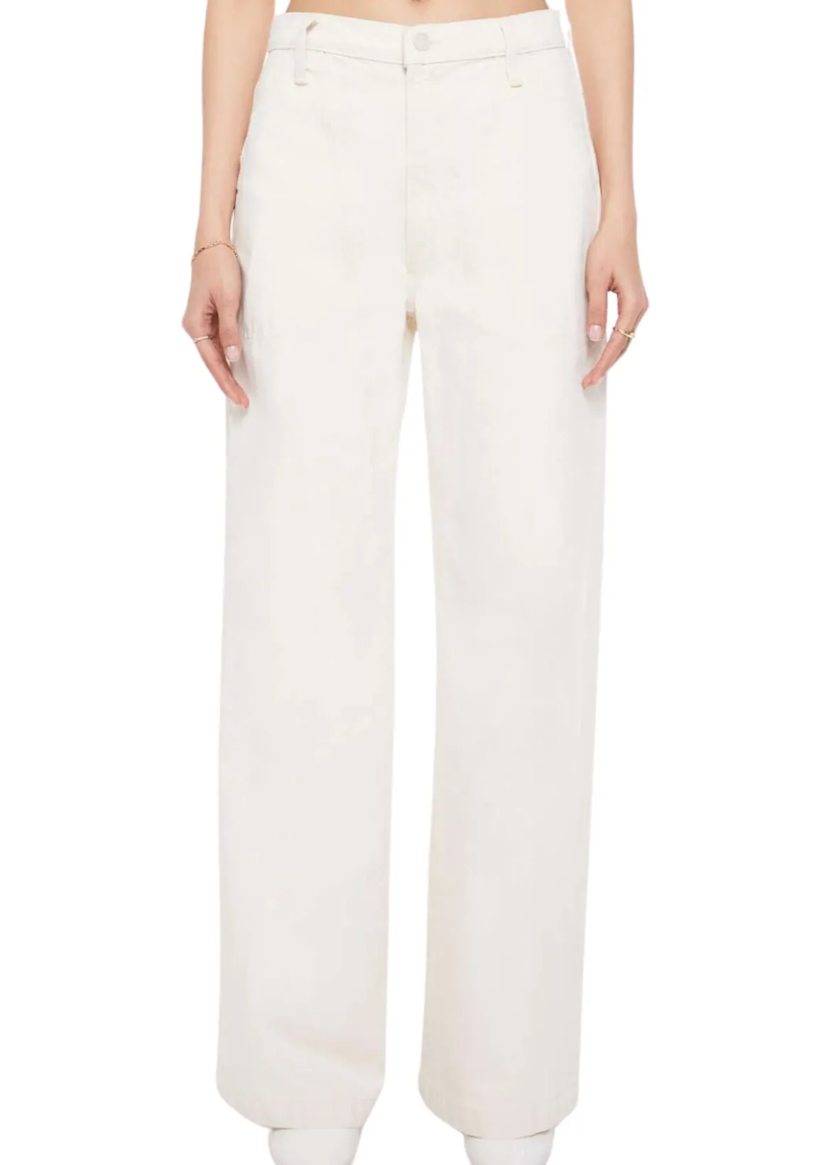 The Chisel Sneak Jeans