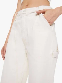 The Chisel Sneak Jeans