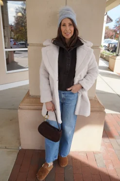 The Dodger Flood Jeans in Folk Star