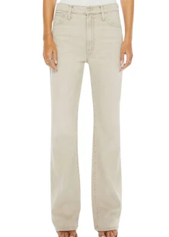 The Dodger Sneak Jeans