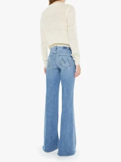 The Doozy Fray Jeans in Heads Or Tails