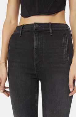 The Drama Jeans