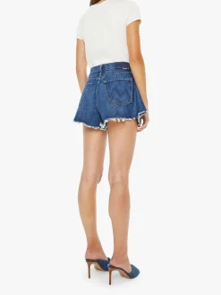 The Flutter Short Fray