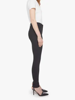 The High Waisted Looker Jeans in Nighty Night