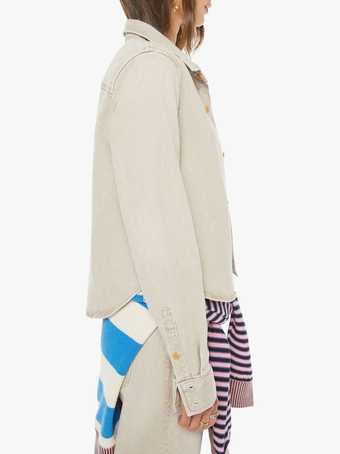 The Honor Roll Jacket