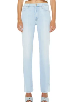 The Kick It Jeans in Melt In Your Mouth