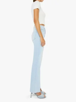The Kick It Jeans in Melt In Your Mouth