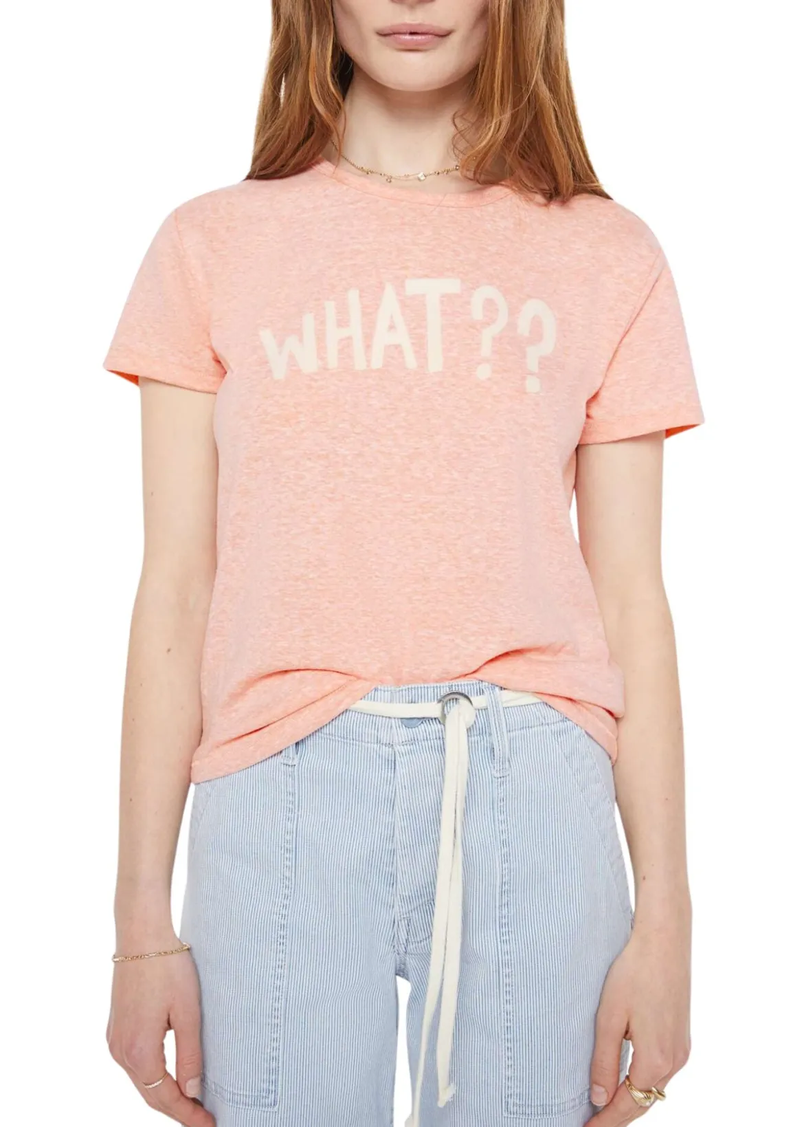The Lil Goodie Goodie Tee
