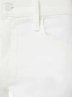 The Newbie Ankle Jeans