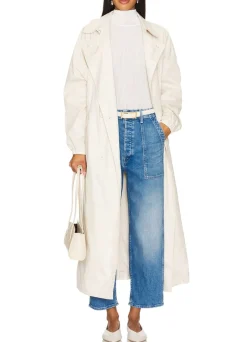 The Patch Pocket Private Flood Jeans