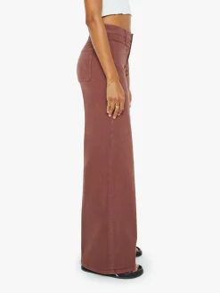 The Patch Pocket Undercover Sneak Jeans