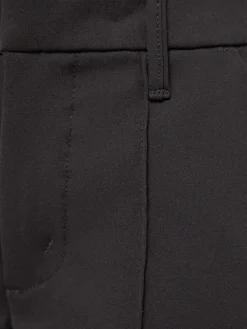 The Pin Up Bookie Slice Heel Pants