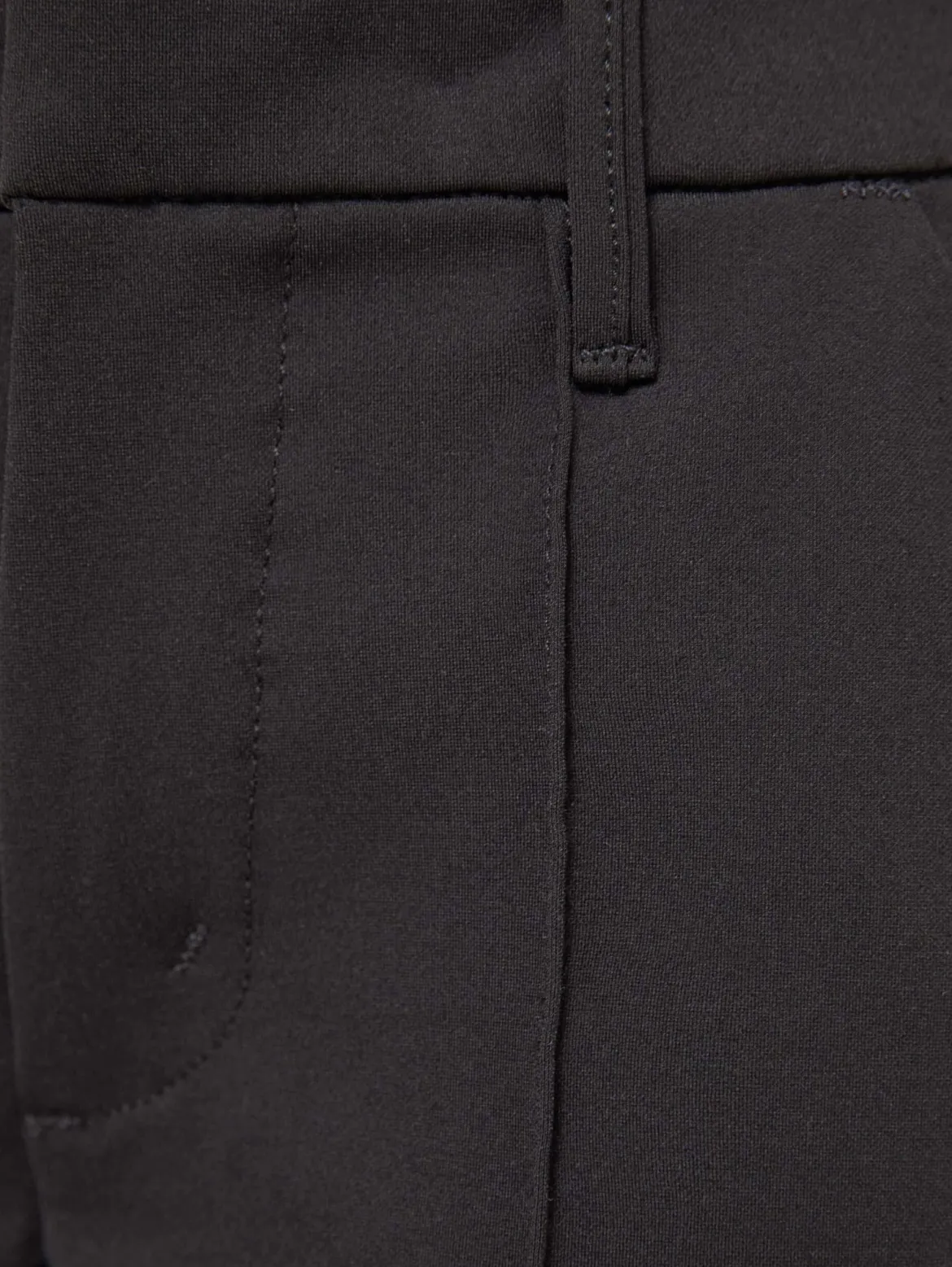 The Pin Up Bookie Slice Heel Pants