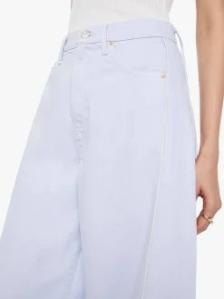 The Pipe Dream Sneak Jeans