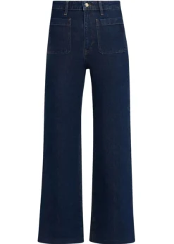 The Refined Jeans in Taboo