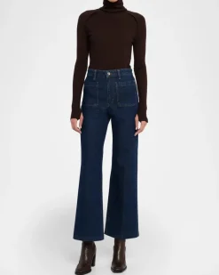 The Refined Jeans in Taboo