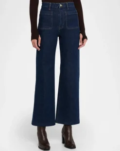 The Refined Jeans in Taboo