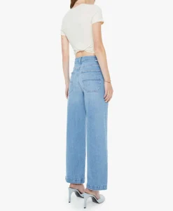 The Stud Finder Ankle Jeans