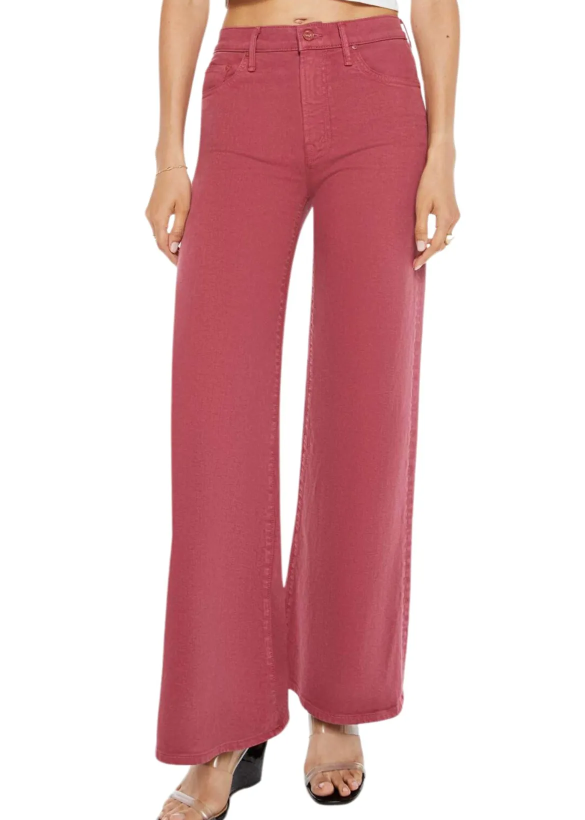 The Undercover Jeans