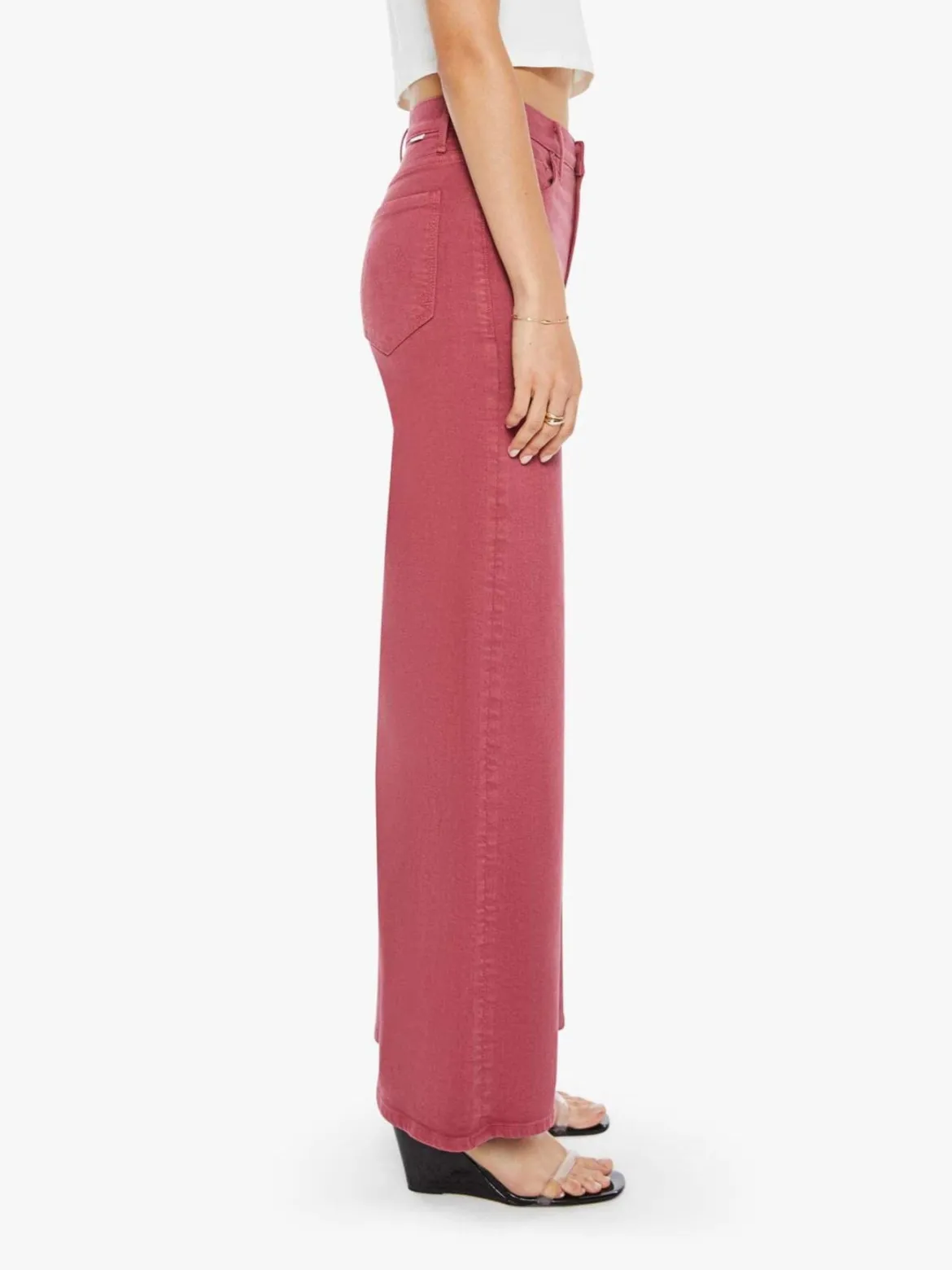 The Undercover Jeans