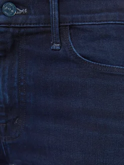 The Weekender Fray Jeans in Chip On My Shoulder