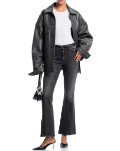 The Weekender Jeans in Can You Call My Phone