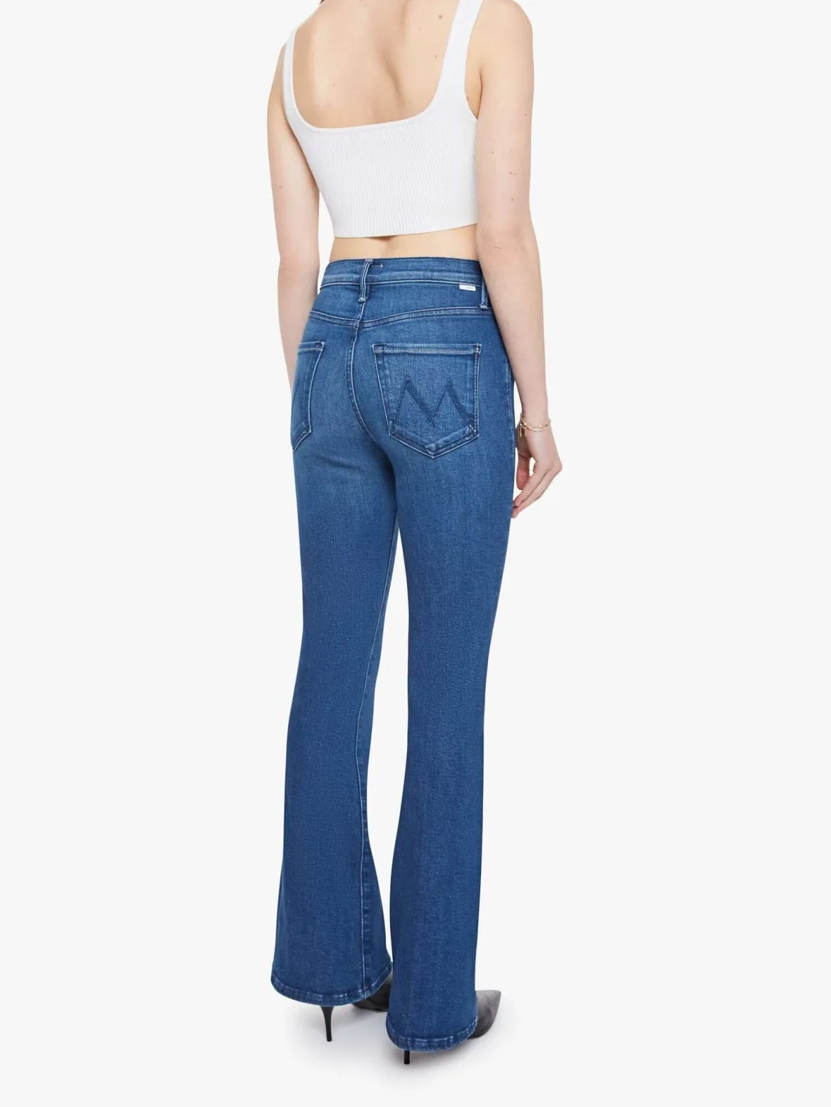The Weekender Nip It In The Butt